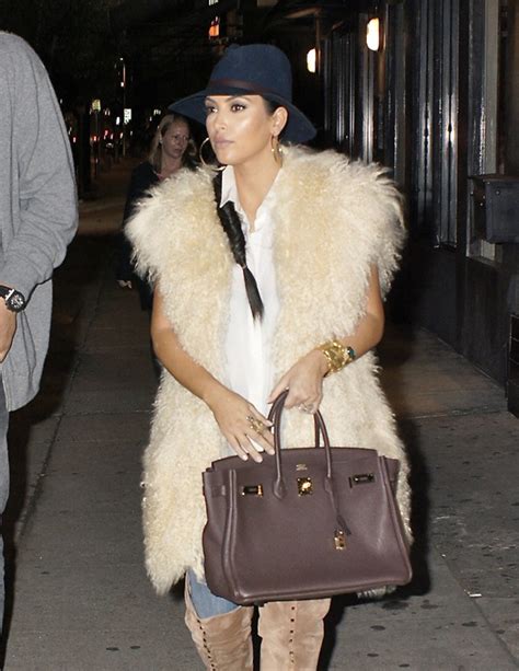 Kim Kardashian top 10 purses